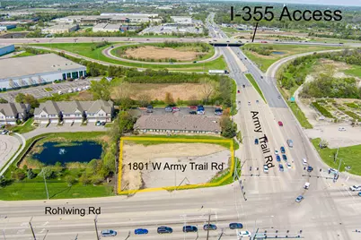 1801 W Army Trail Road, Addison, IL 60101 - Photo 1