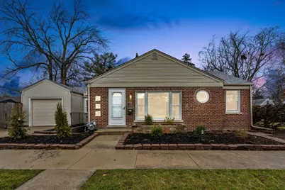 5200 Suffield Court, Skokie, IL 60077 - Photo 1