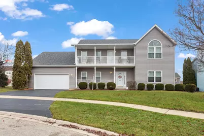 304 Sterbenz Court, Antioch, IL 60002 - Photo 1