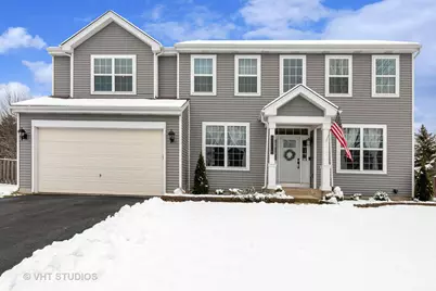 2368 Sumac Drive, Yorkville, IL 60560 - Photo 1