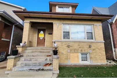 5524 W Byron Street, Chicago, IL 60641 - Photo 1
