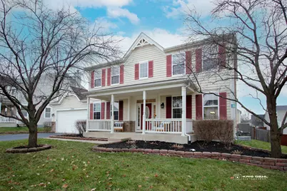 606 Aborn Avenue, Elgin, IL 60124 - Photo 1