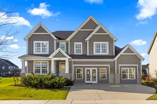 2176 Henning Ln, Yorkville, IL 60560 - Photo 1