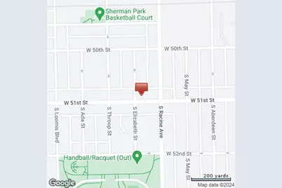 1220 W 51st Street, Chicago, IL 60609 - Photo 1