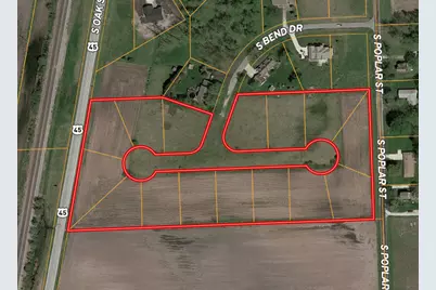 304 S Oak Street, Onarga, IL 60955 - Photo 1