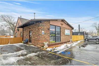 15139 Cicero Avenue, Oak Forest, IL 60452 - Photo 1