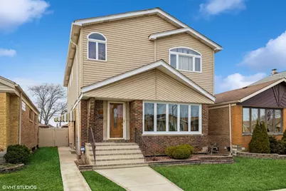 5836 S Merrimac Avenue, Chicago, IL 60638 - Photo 1