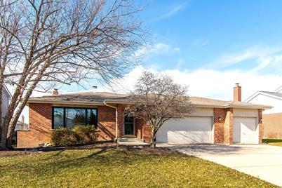 14020 Green Valley Drive - Photo 1