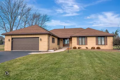 13558 185th Street, Mokena, IL 60448 - Photo 1