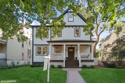 2030 Harrison Street, Evanston, IL 60201 - Photo 1