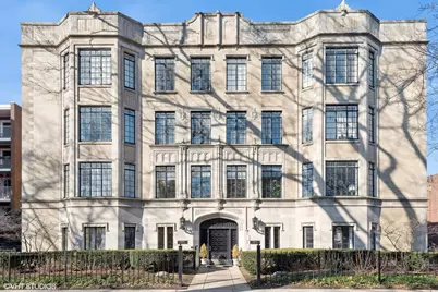 1316 Maple Avenue #A1, Evanston, IL 60201 - Photo 1