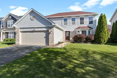 443 Rachel Circle, Romeoville, IL 60446 - Photo 1