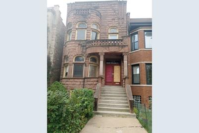 3345 W Douglas Boulevard, Chicago, IL 60623 - Photo 1