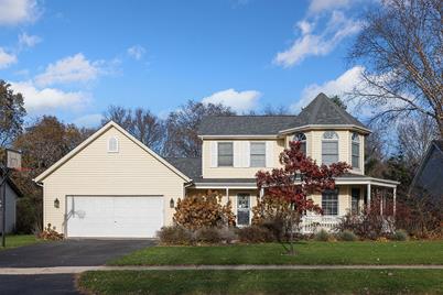 2907 Clines Ford Drive, Belvidere, IL 61008 - Photo 1