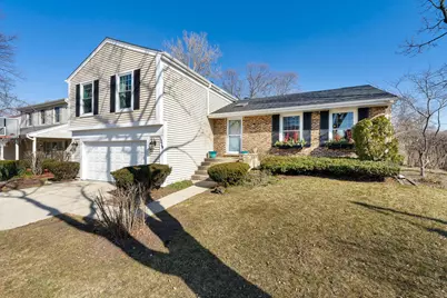 1379 Logsdon Lane, Buffalo Grove, IL 60089 - Photo 1
