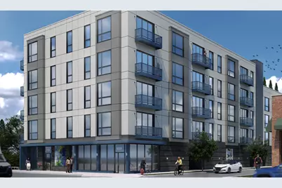 839 Madison Street #401, Oak Park, IL 60302 - Photo 1