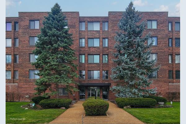 110 S Dunton Ave #2C, Arlington Heights, IL 60005 - MLS 11989289 ...