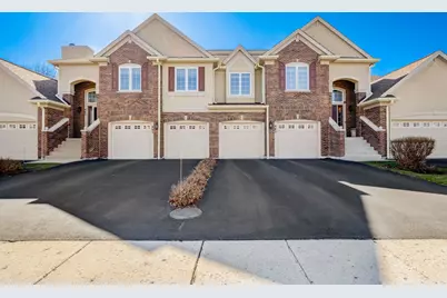 463 Saddlebrook Lane #1, Vernon Hills, IL 60061 - Photo 1