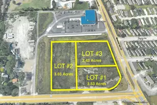 3370 Lincoln Hwy, Lynwood, IL 60411 - Photo 1