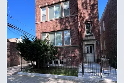 5515 S Winchester Avenue, Chicago, IL 60636 - Photo 1