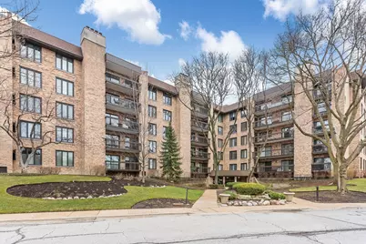 1831 Mission Hills Road #508, Northbrook, IL 60062 - Photo 1