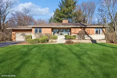 6411 Pontiac Drive, Indian Head Park, IL 60525 - Photo 1