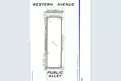 4911 N Western Avenue, Chicago, IL 60625 - Photo 1