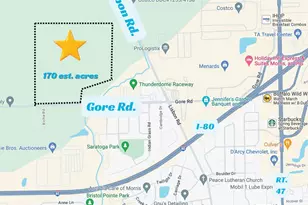 00 Gore Rd, Morris, IL 60450 - Photo 1