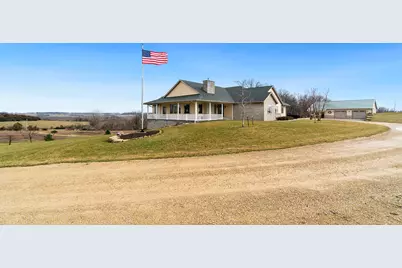 4695 S Massbach Road, Stockton, IL 61085 - Photo 1