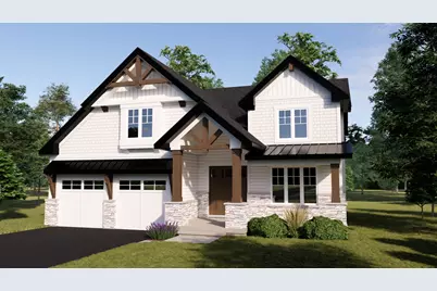 627 N Beverly Lane, Arlington Heights, IL 60004 - Photo 1