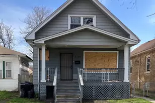 8529 S Carpenter St, Chicago, IL 60620 - Photo 1