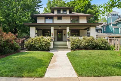 412 Pleasant Street, Oak Park, IL 60302 - Photo 1