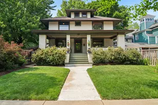 412 Pleasant St, Oak Park, IL 60302 - Photo 1