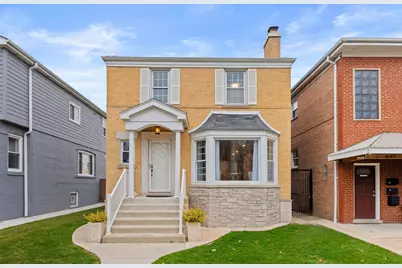 5151 N La Crosse Avenue, Chicago, IL 60630 - Photo 1