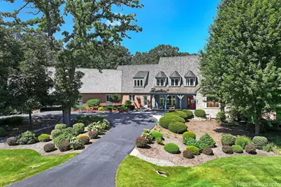 126 N Wynstone Drive, North Barrington, IL 60010 - Photo 1