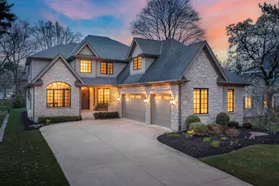 640 N Sleight Street, Naperville, IL 60563 - Photo 1