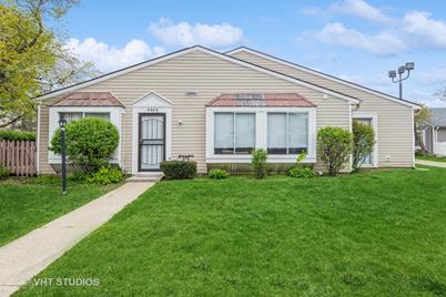 4486 Provincetown Drive, Country Club Hills, IL 60478 - Photo 1