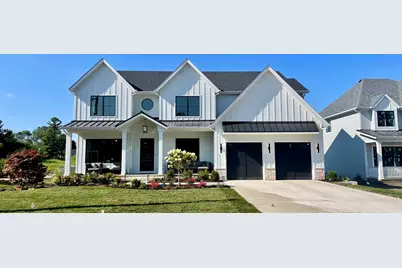 24W040 Burlington (Lot 2) Avenue, Lisle, IL 60532 - Photo 1