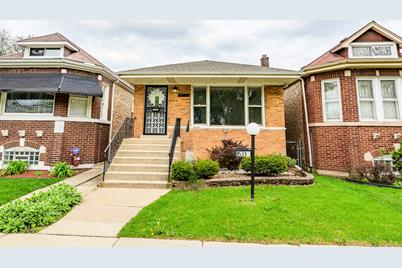 8533 S Cregier Avenue, Chicago, IL 60617 - Photo 1