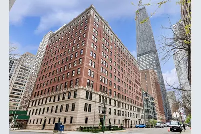 227 E Delaware Place #9C, Chicago, IL 60611 - Photo 1