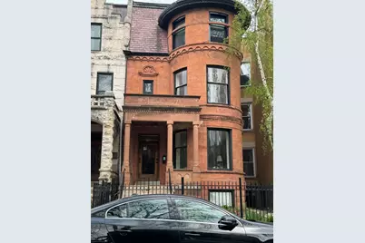 5135 S Dorchester Avenue #2, Chicago, IL 60615 - Photo 1