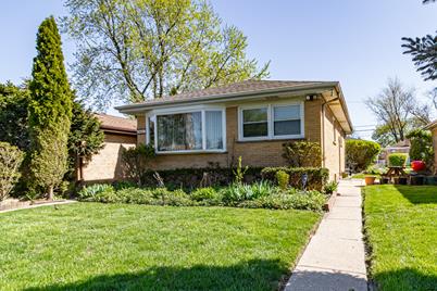 3825 Keeney Street, Skokie, IL 60076 - Photo 1