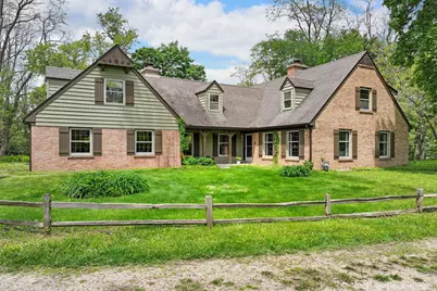 157J Helm Road, Barrington Hills, IL 60010 - Photo 1