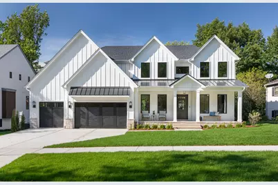 25W040 (Lot 4) Burlington Avenue, Lisle, IL 60532 - Photo 1