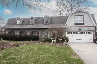 1061 Martingale Drive, Bartlett, IL 60103 - Photo 1