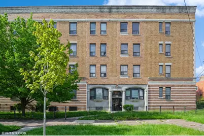 5013 S King Drive #1W, Chicago, IL 60615 - Photo 1