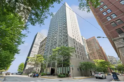 253 E Delaware Place #7G, Chicago, IL 60611 - Photo 1