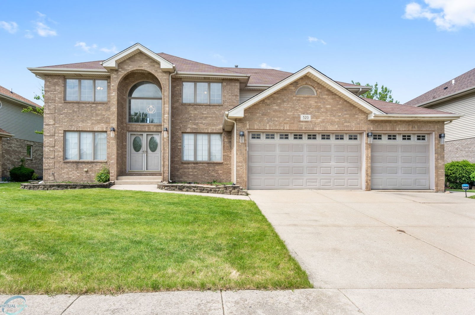 520 Appian Way, Matteson, IL 60443 - MLS 12051444 - Coldwell Banker