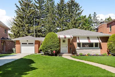 8930 Major Avenue, Morton Grove, IL 60053 - Photo 1