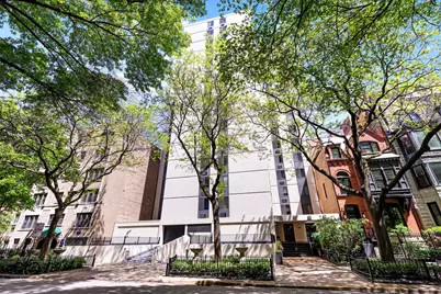 1339 N Dearborn Street #8D, Chicago, IL 60610 - Photo 1